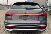 Audi Q5 TDI quattro S line Sportback