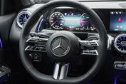 Mercedes GLB 220 d 4-Matic AMG Line