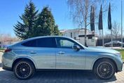 Mercedes GLC Coupe 200  4-Matic AMG Line