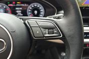 Audi A4 40 TFSI Advanced