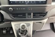 Ford Transit Custom Kombi 320 L2H1 M1 Trend