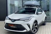 Toyota C-HR Hybrid Style