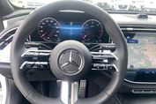Mercedes Klasa E E 450 d mHEV 4-Matic AMG 9G-Tronic