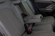 Audi Q3 35 TFSI S-Line Sportback