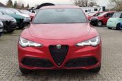 Alfa Romeo Stelvio 2.0 Turbo Veloce Q4