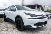 Citroen C4 X Max eDCT6 1.2 mHEV