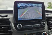 Ford Transit Custom L2H1 Zabudowa Warsztatowa