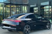 Mercedes CLA 200 AMG Line
