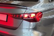Audi A3 RS3 TFSI quattro