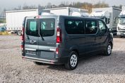Renault Trafic Kombi L2H1 AT9