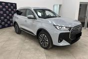 Chery Tiggo 7 Comfort 1.6 T-GDI DCT