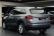 Skoda Kodiaq 2.0 TDI 4x4 Style DSG