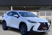 Lexus NX 350h Elegance 2WD