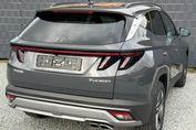 Hyundai Tucson 1.6 T-GDi  Executive 2WD DCT