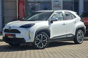 Toyota Yaris Cross Hybrid 1.5 Executive