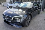 Mercedes E Klasa 300 e 4-Matic AMG