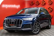 Audi Q7 45 TDI quattro S Line