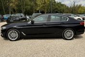 BMW Seria 5 530e iPerformance xDrive Luxury Line sport