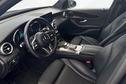 Mercedes GLC 300 de 4MATIC