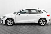 Audi A3 35 TFSI mHEV S tronic