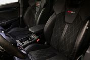 Skoda Octavia 2.0 TSI RS DSG