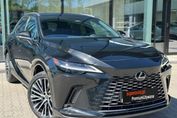 Lexus RX 350h Prestige