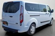 Ford Transit Custom Kombi L2H1