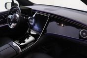 Mercedes EQE SUV 350  4-Matic Electric Art