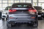 Mercedes GLC AMG Coupe 43  4-Matic