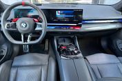 BMW Seria 5 M5 PHEV aut