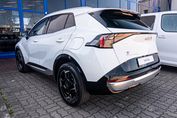 Kia Sportage 1.6 T-GDI Business Line 4WD DCT