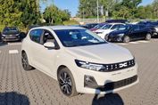 Dacia Sandero Expression 1.2 Eco-G LPG