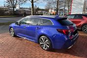 Toyota Corolla Style 2.0 Hybrid Dynamic Force