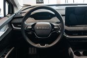 Skoda Elroq 50