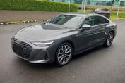 Audi A6 TFSI S line