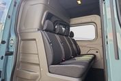 Renault Master L3H2 Extra Zabudowa Brygadowa AT9