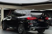 BMW X5 xDrive25d sport
