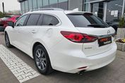 Mazda 6 2.0 SkyMotion aut