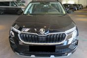 Skoda Kamiq Drive 1.0 TSI
