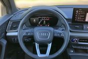 Audi Q5 Sportback 40 TFSI quattro