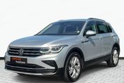 Volkswagen Tiguan 1.5 TSI EVO Elegance DSG
