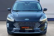 Ford Kuga 1.5 Ecoboost Fwd Titanium