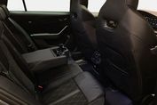 Skoda Octavia 2.0 TSI