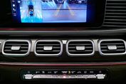 Mercedes GLE Coupe 53 AMG mHEV 4-Matic+