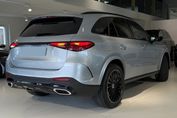 Mercedes GLC 220 d 4-Matic AMG Line