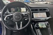 Jaguar I-Pace EV400 AWD SE