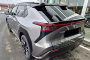 Toyota bZ4X Executive BEV