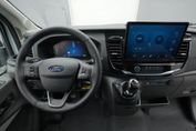 Ford Transit 350 L4H3 RWD Trend