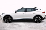 Cupra Formentor 2.0 TSI 4Drive VZ DSG