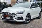 Hyundai i30 1.0 t-Gdi Smart